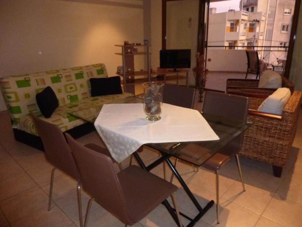 Anesis Apartments Agia Marina  Екстер'єр фото